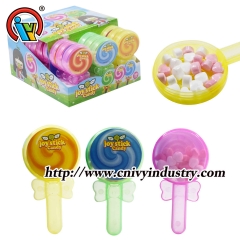  tablet pressed candy