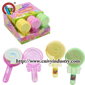 Marshmallow Candy Stick Cotton Candy