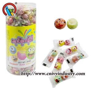 Wholesale Milk Compound Chocolate Sweet