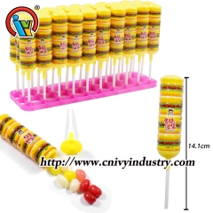 Jelly Bean Candy