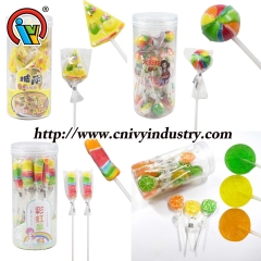 lollipop candy