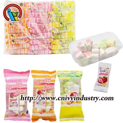 marshmallow candy