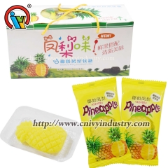 jelly gummy candy