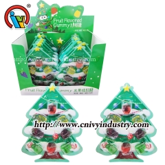 chewing jelly gummy candy