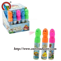 fruity liquid candy