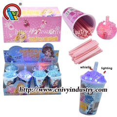 toy candy manufacturer