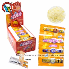 poppin candy supplier