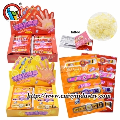 popping candy