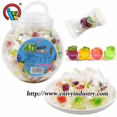 hard candy fruit