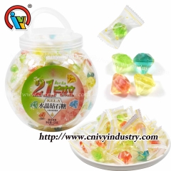 hard candy fruit