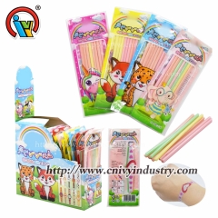 cc fruit sticks candy
