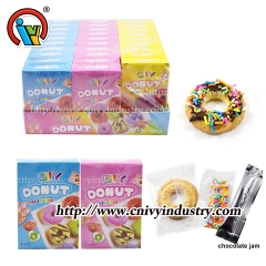 DIY donuts biscuit cookies wholesale