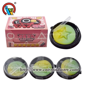 Gummy candy hot Korea squid game gummy candy