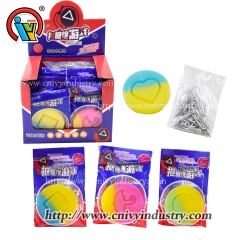 Korea squid game pattern game hard candy for sale