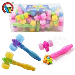 wholesale hammer toy candy