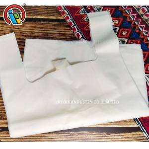 Compostable biodegradable bag manufacturer