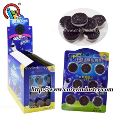 Oreo hard candy wholesale