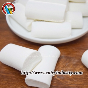 Halal BBQ marshmallow candy 400g