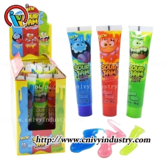 toothpaste squeeze jam supplier